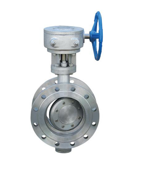 蝶閥安裝前應該做哪些準備