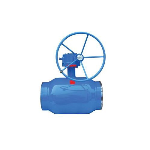 國產(chǎn)閥門廠家發(fā)展仍需科技支持