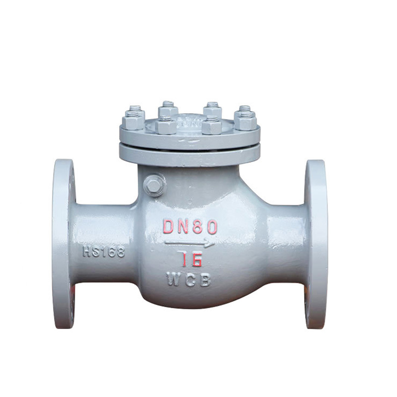 洛陽(yáng)遠(yuǎn)大閥門止回閥操作中的注意事項(xiàng)